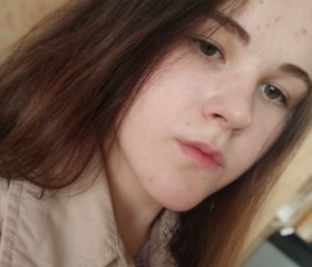 Polina Tesla, 18 лет, Пермь