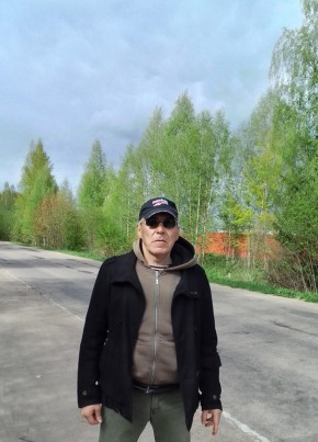 Андрей, 49, Россия, Смоленск