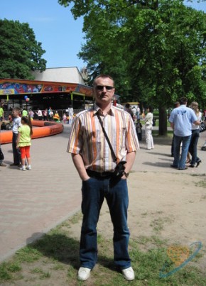 ВАЛЕРА, 54, Рэспубліка Беларусь, Горад Гродна