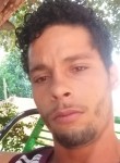 Patrik Henrique, 29 лет, Rondonópolis