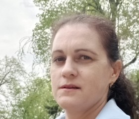 Olga, 40, Saratov
