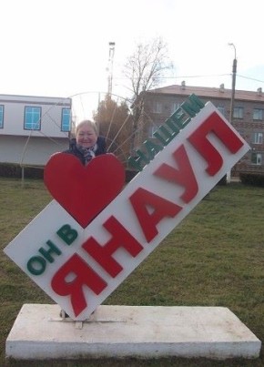 Сания, 69, Россия, Уфа