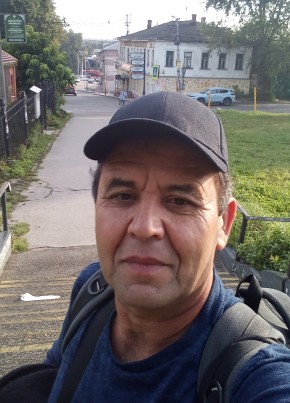 Gafor, 53, Ukraine, Mariupol