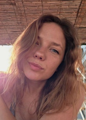 Лиза из Дзержинска 35 лет