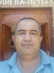 Жон, 51 год, Toshkent