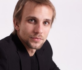 Da eto nezachem, 33, Moscow