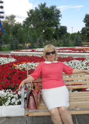 Наталья, 70, Россия, Томск
