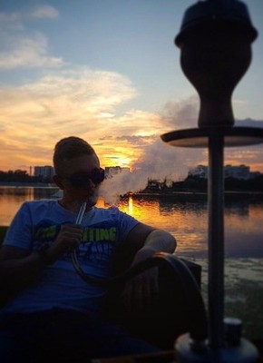 Вадим, 26, Россия, Рязань