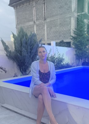 Ksyu, 46, Russia, Maloyaroslavets