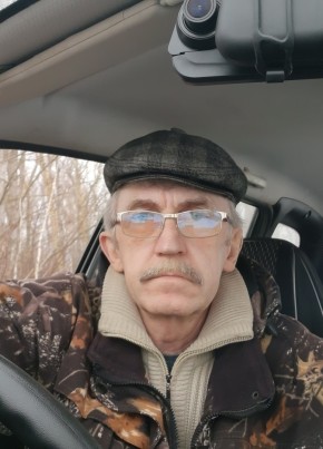Алексей, 63, Россия, Дзержинск