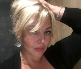 anna, 22, Moscow