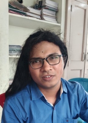 Kavi, 18, India, Bangalore