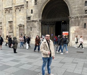 حسين, 28, Graz