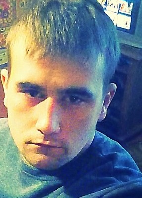 Александр, 27, Россия, Кемерово