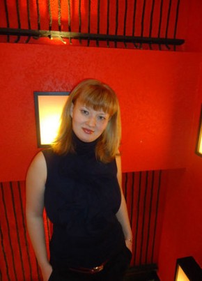 Марина, 38, Россия, Томск