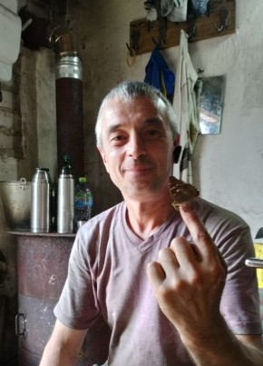 Сергей, 53, Россия, Рославль