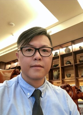 Andy, 50, 中华人民共和国, 台北市