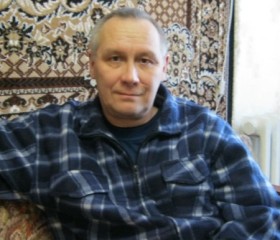 Игорь, 60 лет, Куса