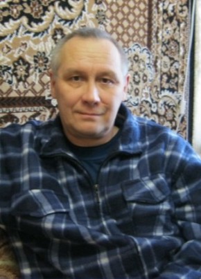 Игорь, 60, Россия, Куса