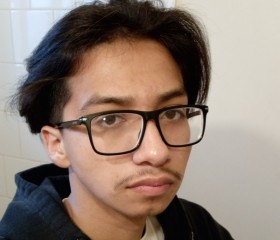 Fra, 18, San Jose