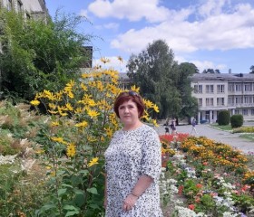 Елена, 53 года, Камышлов