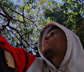 Anyelo, 24, Maracaibo