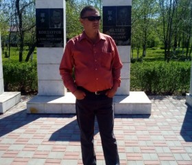 Петр, 50 лет, Омск