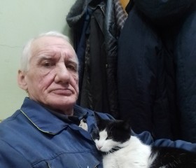 Григорий, 60 лет, Петрозаводск