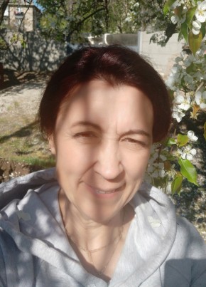 Марина из Tighina 57 лет