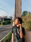 kimmheutinmoko, 18  , Batangas