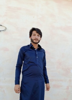 Kashi, 24, پاکستان, اسلام آباد