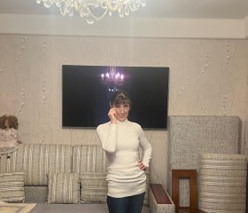 Lidiya Larionova, 60, Saint Petersburg