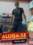 Alex, 34 года, Cambará