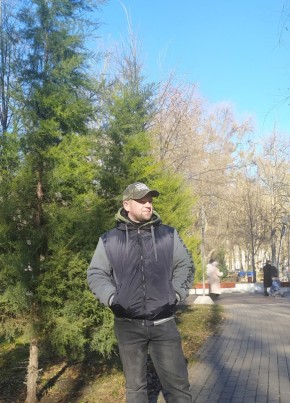 Алексей, 40, Россия, Аксай
