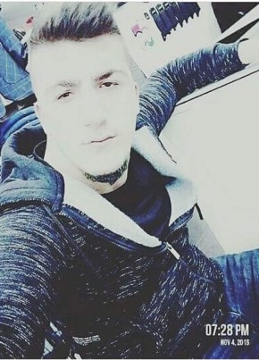 Timac, 27, Türkiye Cumhuriyeti, Akhisar