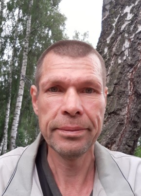 Anatolij, 49, Россия, Орёл