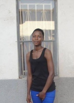 Kabugho Doris, 31, Uganda, Kasese