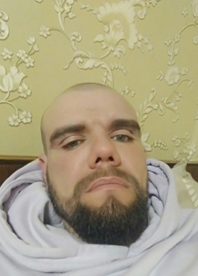 Игорь, 37, Россия, Новоалтайск