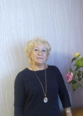Наталья, 67, Россия, Нижняя Тура