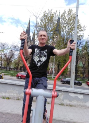 Igor, 49, Czech Republic, Prague
