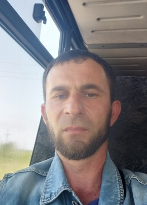 Руслан, 43, Россия, Радужный (Югра)