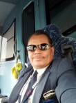 Antonio AC, 49 лет, Zacatecas