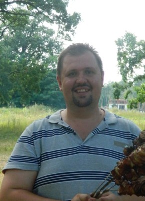 Юрий, 53, Україна, Київ