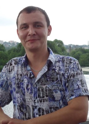 Тимур, 40, Россия, Ульяновск
