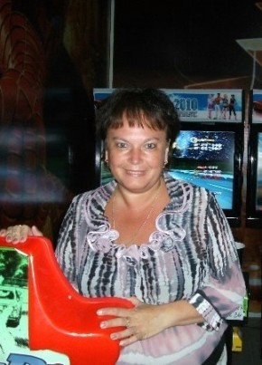 Марина, 56, Россия, Кстово