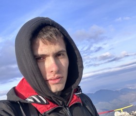 Artyem, 18, Brasov