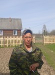Fedor Zentsov, 32  , Sharya