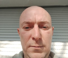 Sergei, 40, Osnabrueck