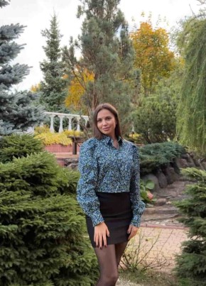 Ксения из Вологды 29 лет
