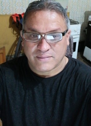 Martino, 53, República del Perú, Lima